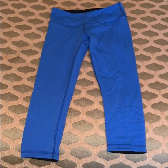 lululemon athletica Pants - Lulu Lemon leggings!